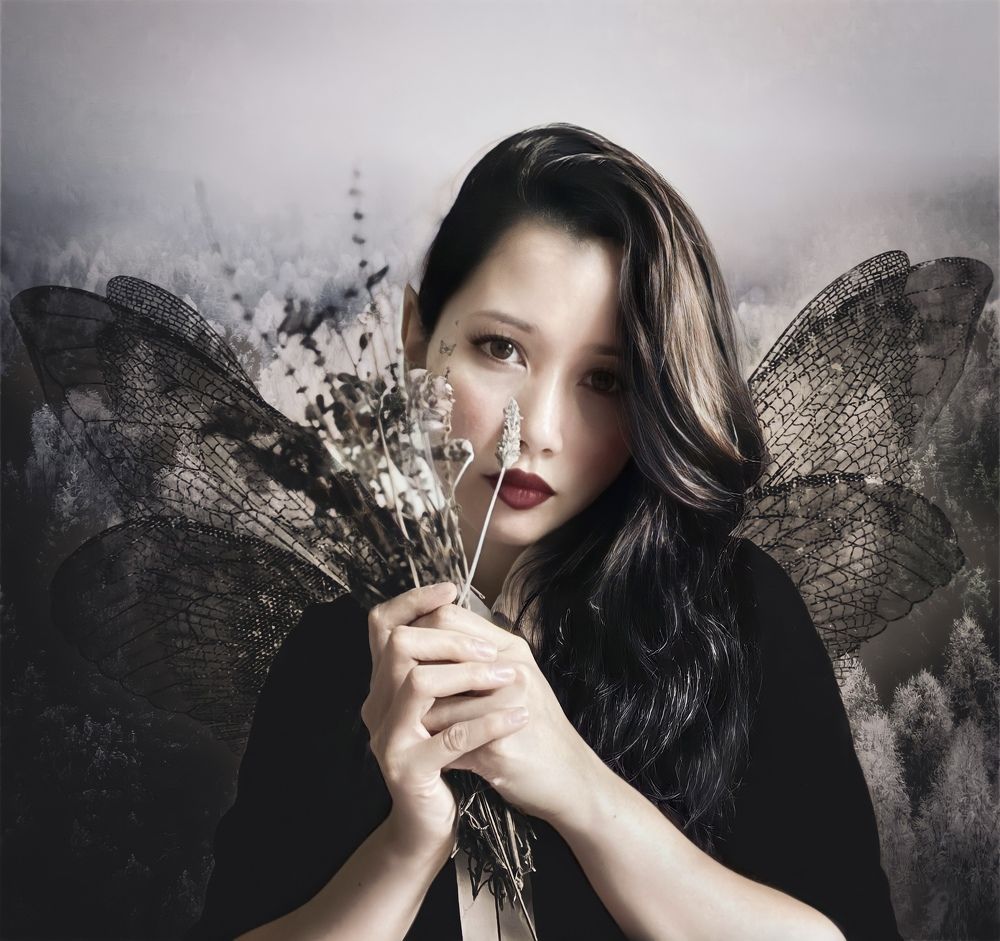 Photograph by Angeli Querimit