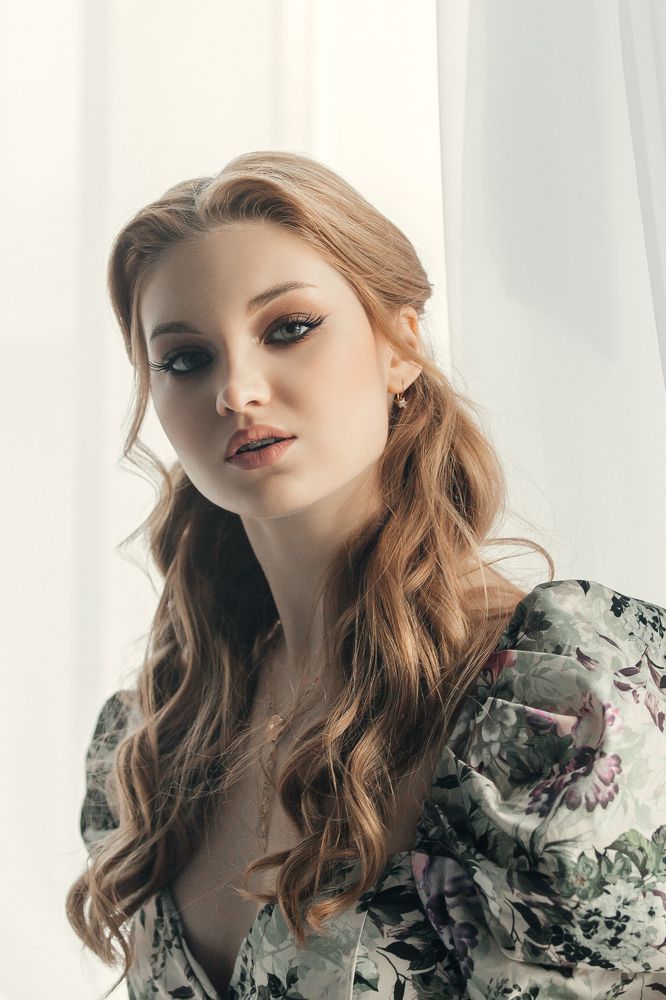 Фотография автора Maria Sokolova