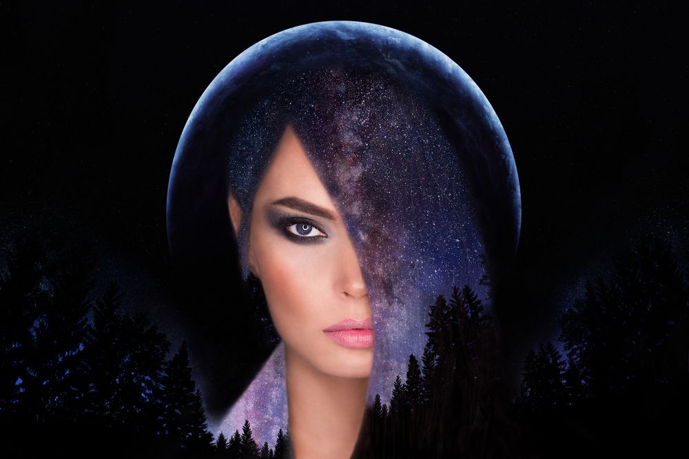 Photograph by Ксения Третьякова