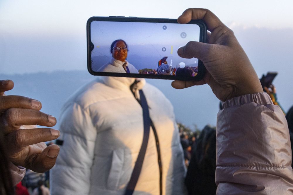 Photograph by Puspita Chowdhury