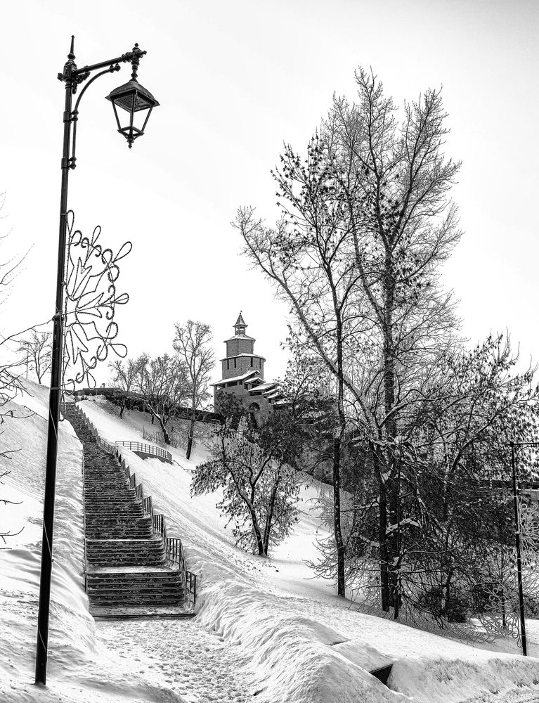 Photograph by Владимир Краков