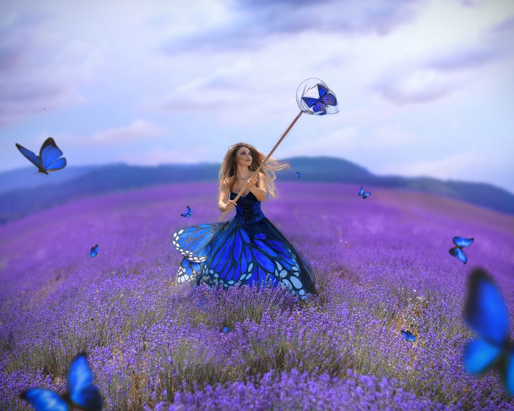 Photograph by Оксана Матусевич