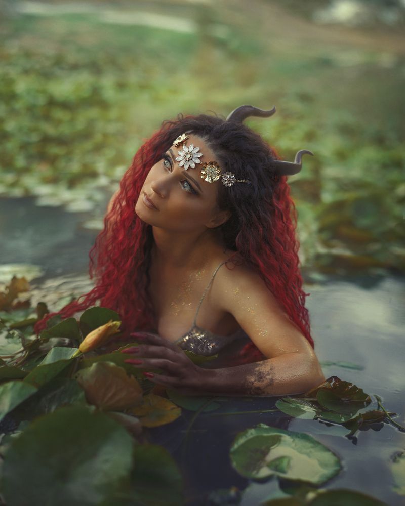 Photograph by Оксана Матусевич