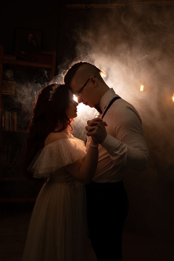 Photograph by Александр Соломкин