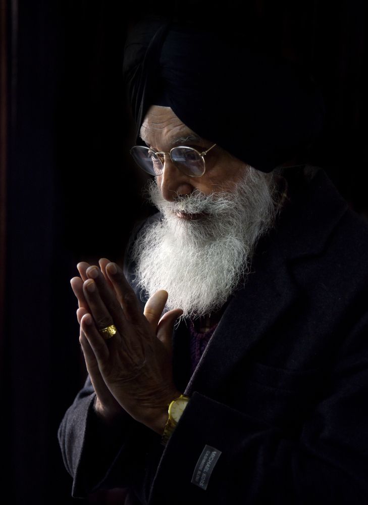 Photograph by Kishanchand CHATARAM