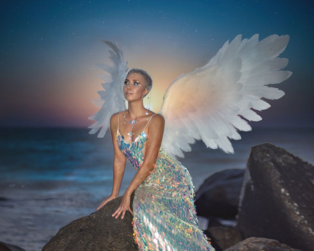 Photograph by Оксана Матусевич