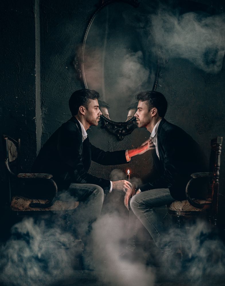 Photograph by Яна Пикулик