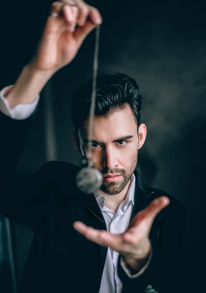 Photograph by Яна Пикулик