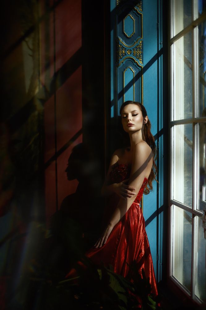 Photograph by Марагарита Тарасенко