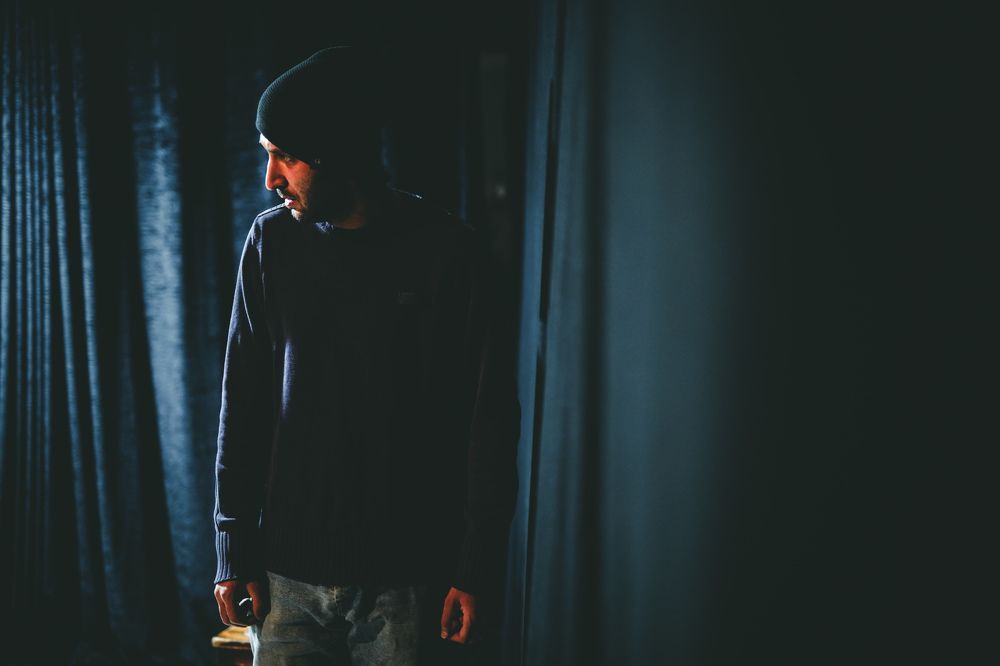 Photograph by Mahdi Rezaei