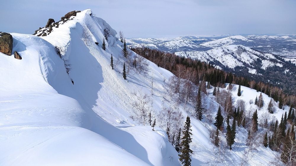 Photograph by Александр Исаченко