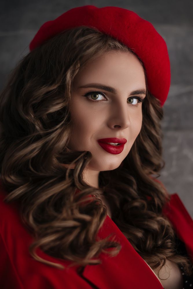 Photograph by Оксана Холод