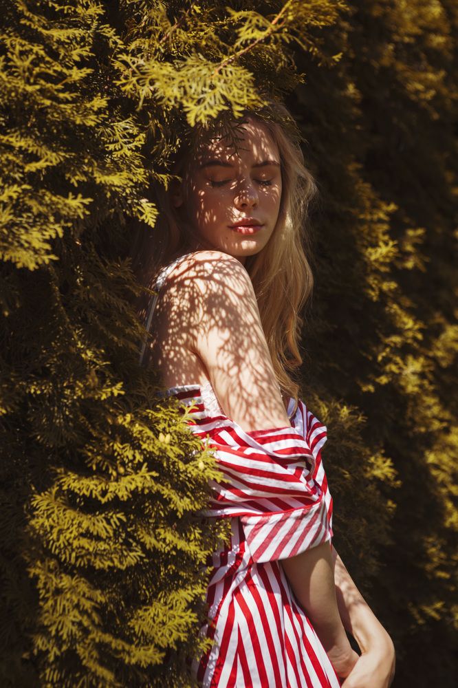 Photograph by Inesa Armonaite Blockiene