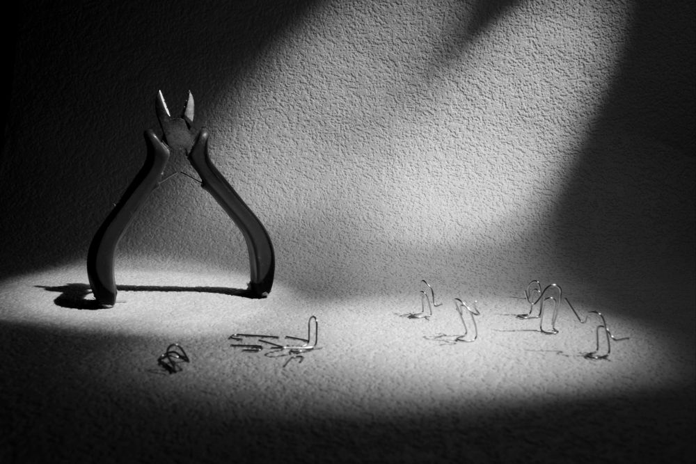 Противостояние