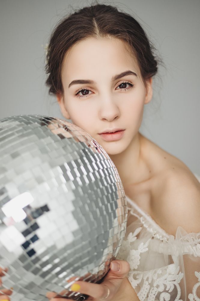 Photograph by Светлана Князева