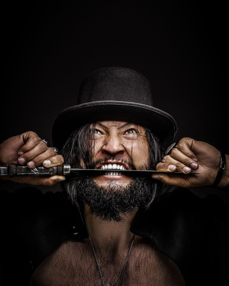 Photograph by Рахымжан Кудайбергенов