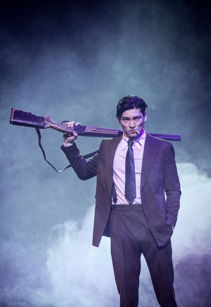 Photograph by Рахымжан Кудайбергенов