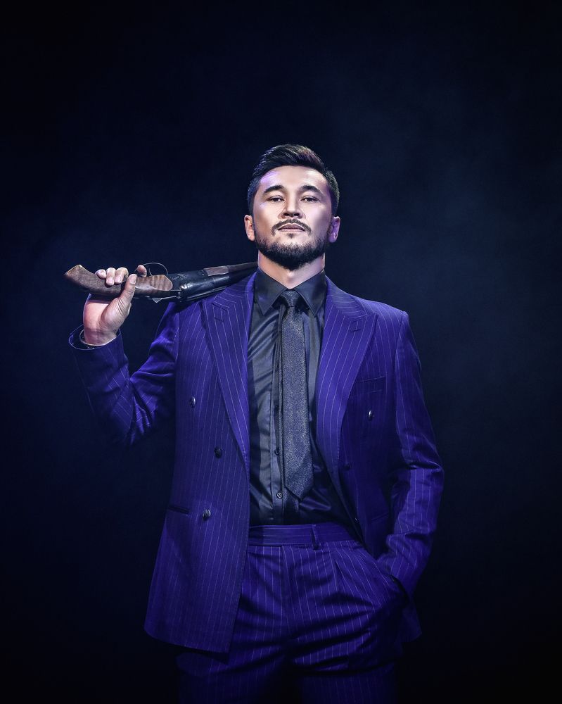 Photograph by Рахымжан Кудайбергенов