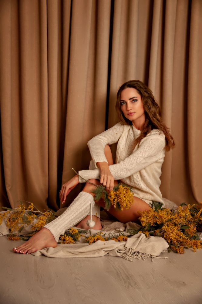 Photograph by Ксения Супрун