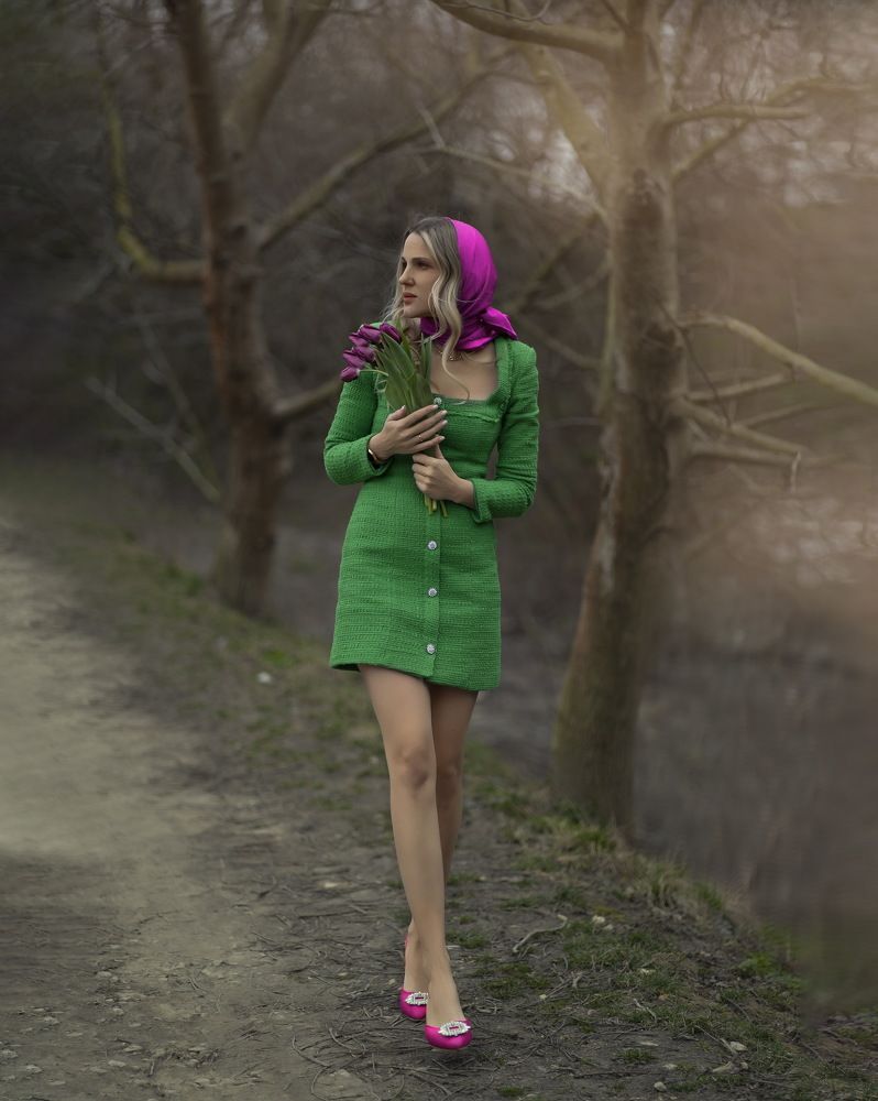 Photograph by Яна Туль