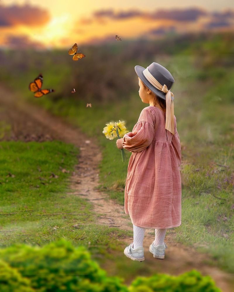 Фотография автора Алина Михайленко