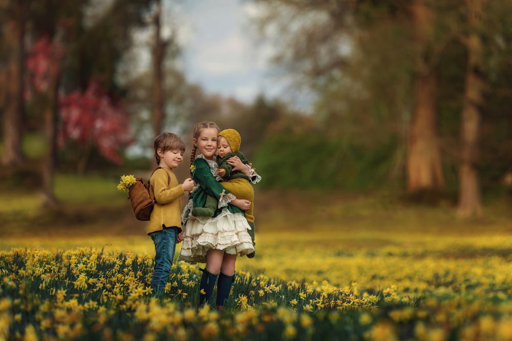 Photograph by Ella Drozynska