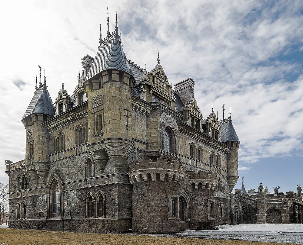 Photograph by Андрей Тишкин