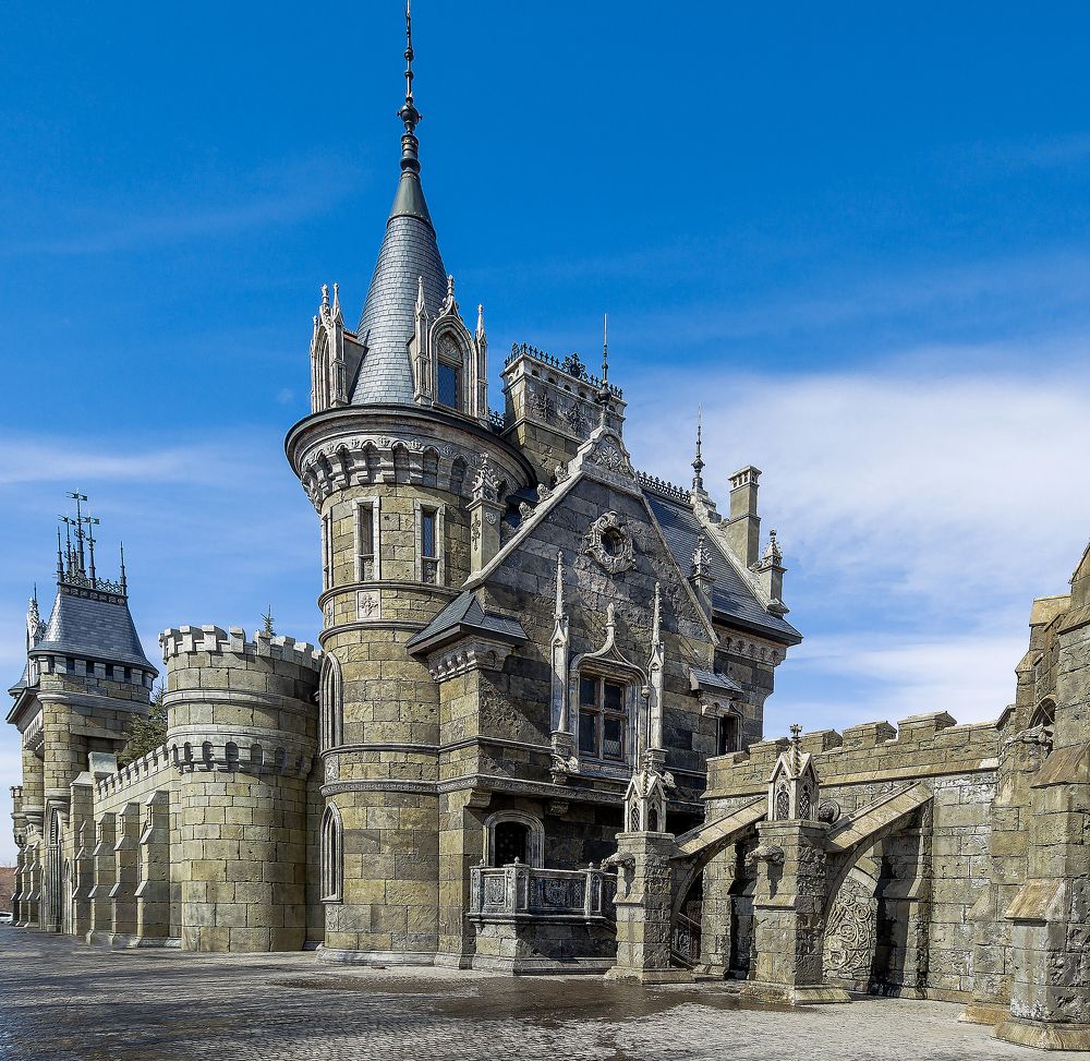 Photograph by Андрей Тишкин