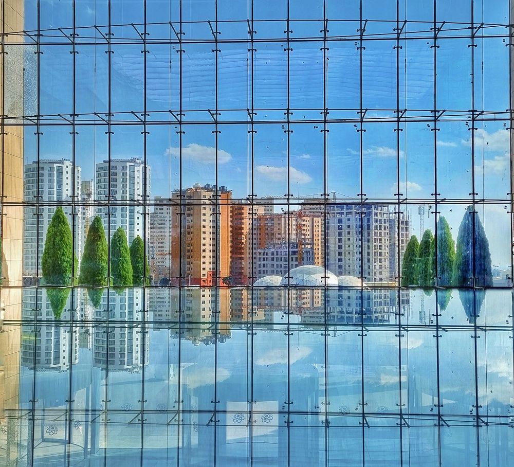 Reflection