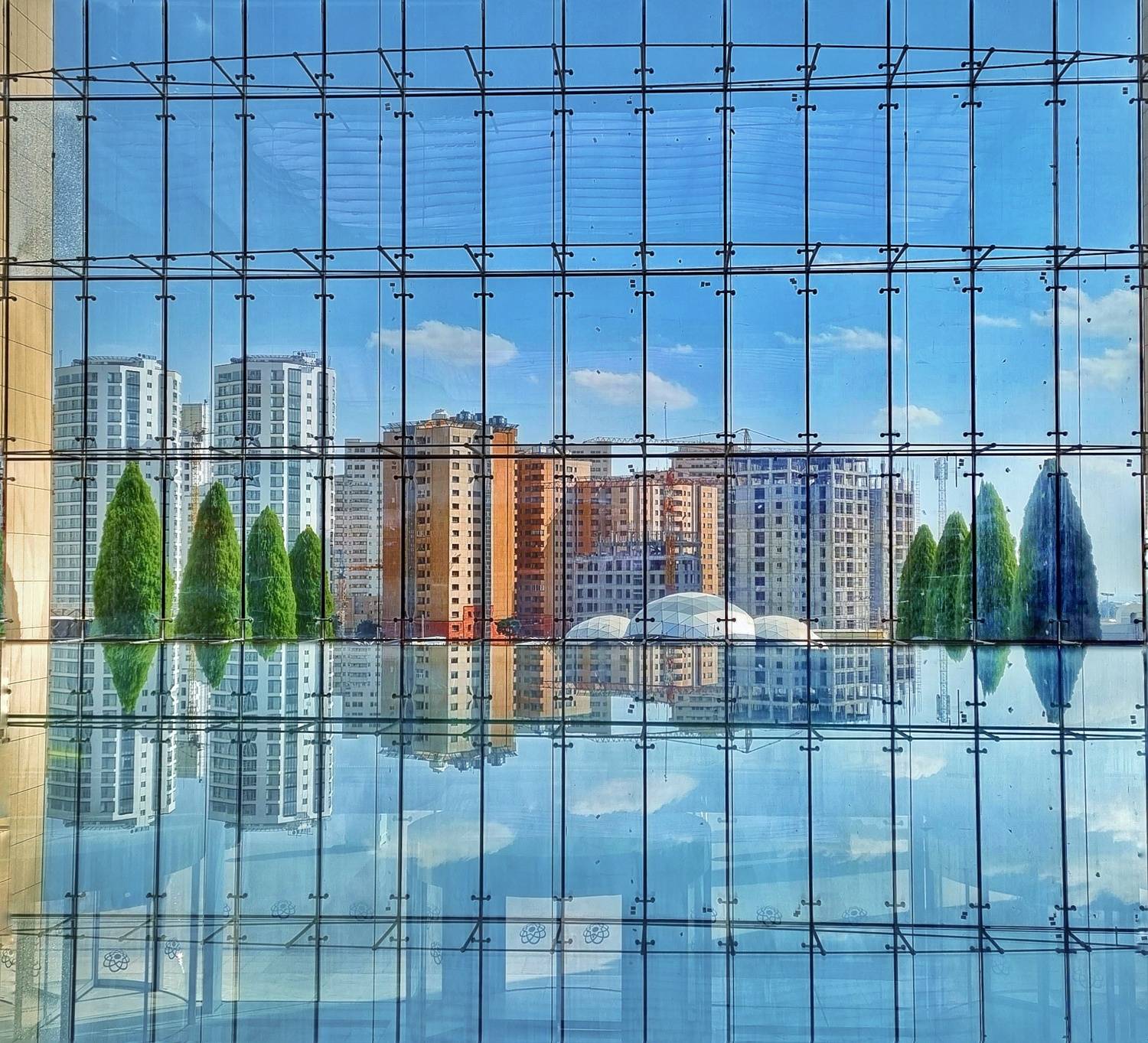 Reflection