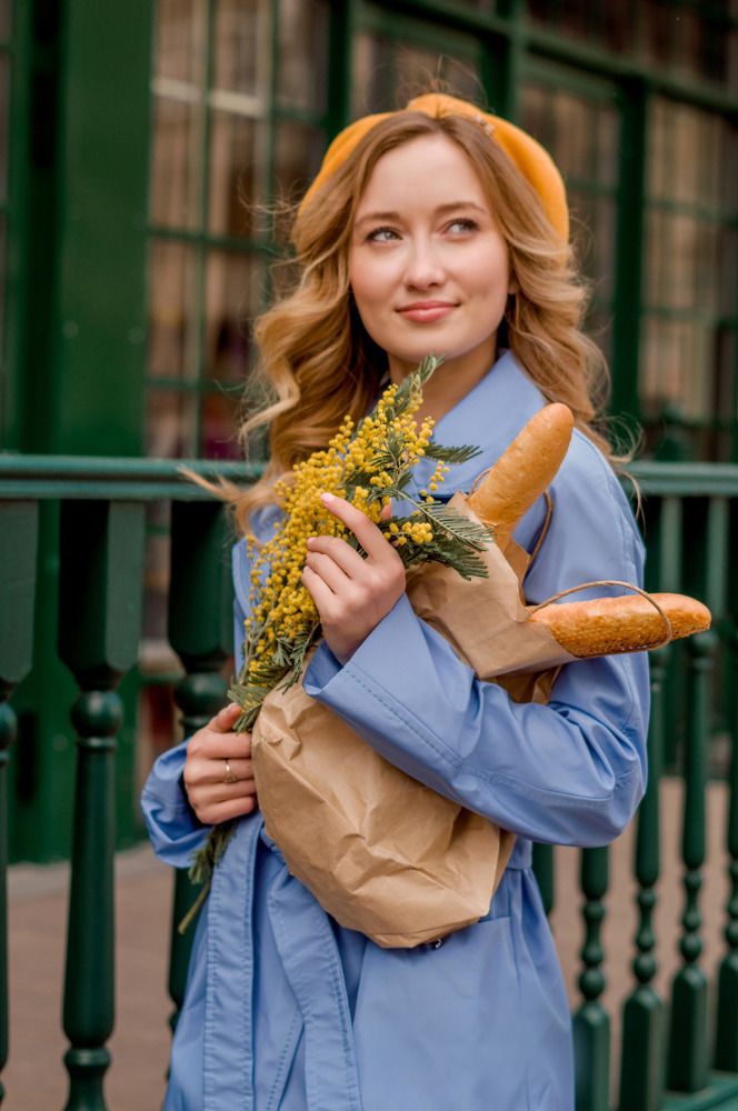 Photograph by Мария Тарасова