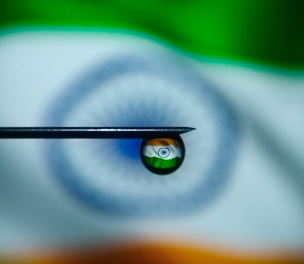 Photograph by Sangramjit Ghosh