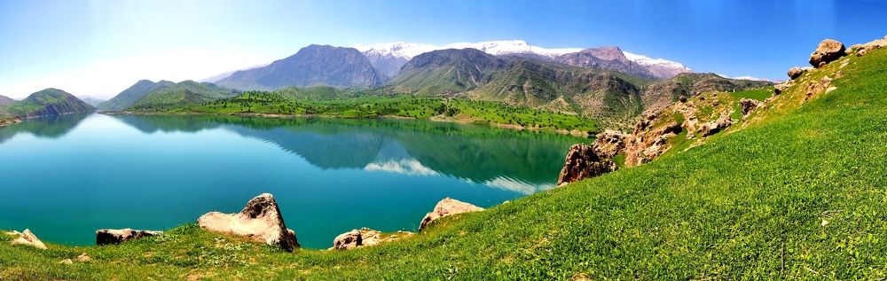 Фотография автора ehsan kaviani