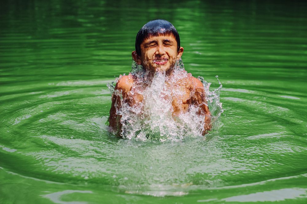 Photograph by Badhan Dhar