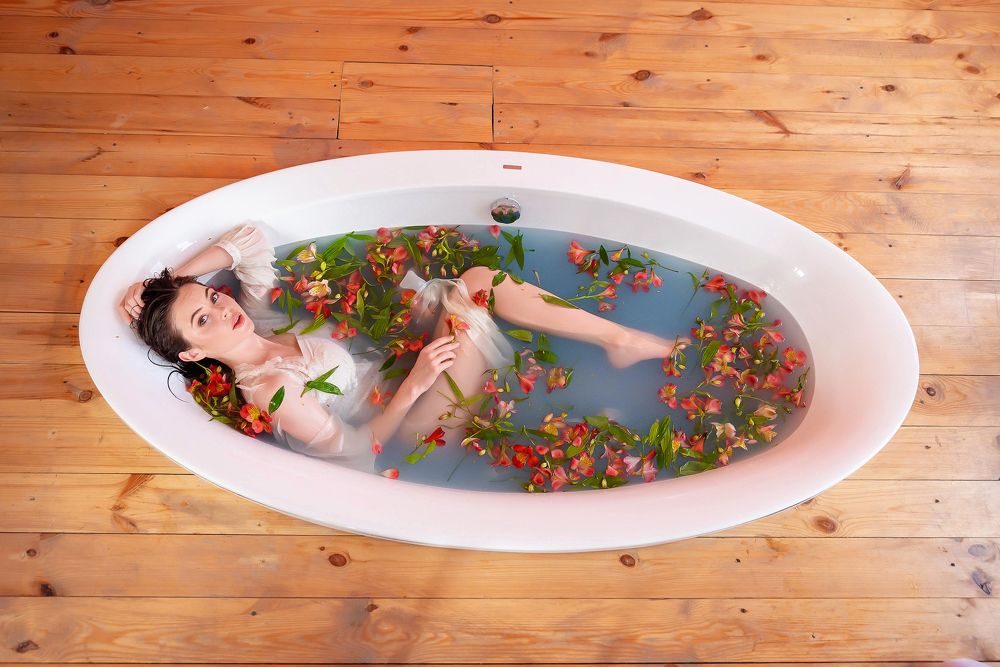 Фотография автора Светлана Никола