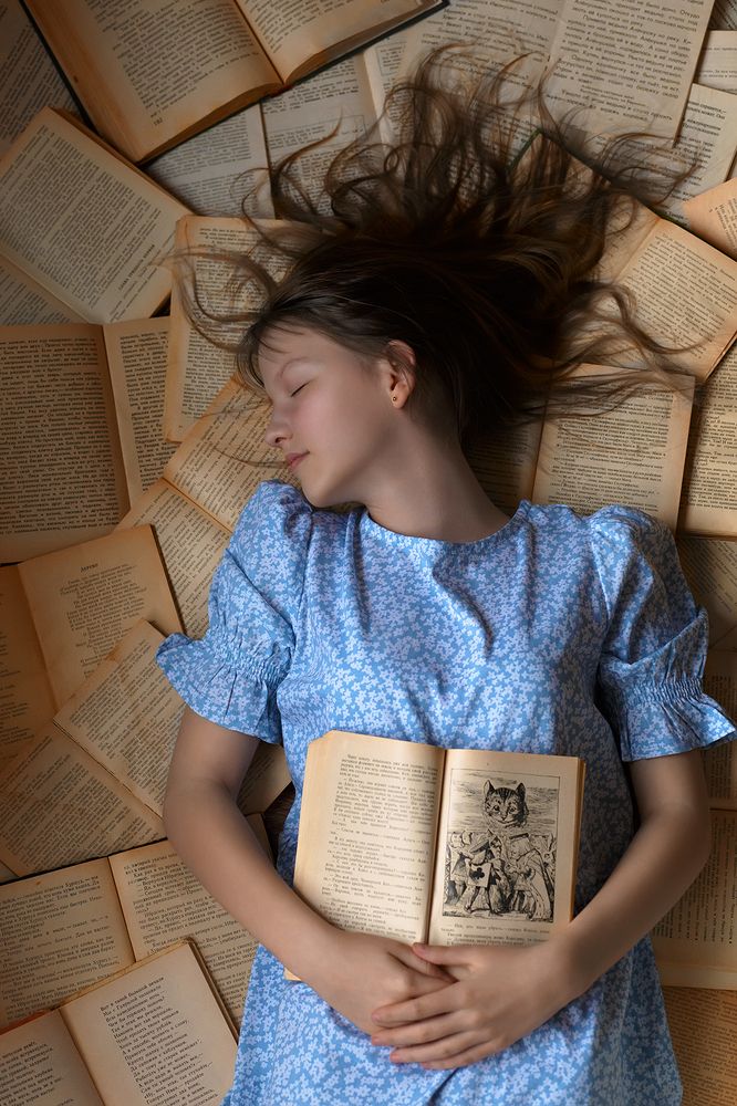 Photograph by Ольга Смолина