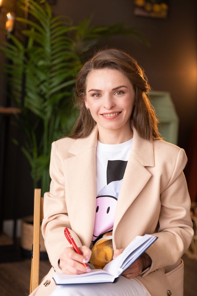 Photograph by Елена Клементенок