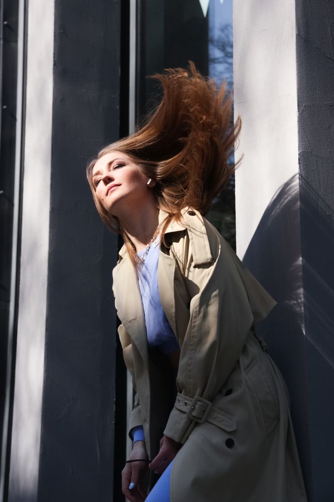 Photograph by Alena Vaganova