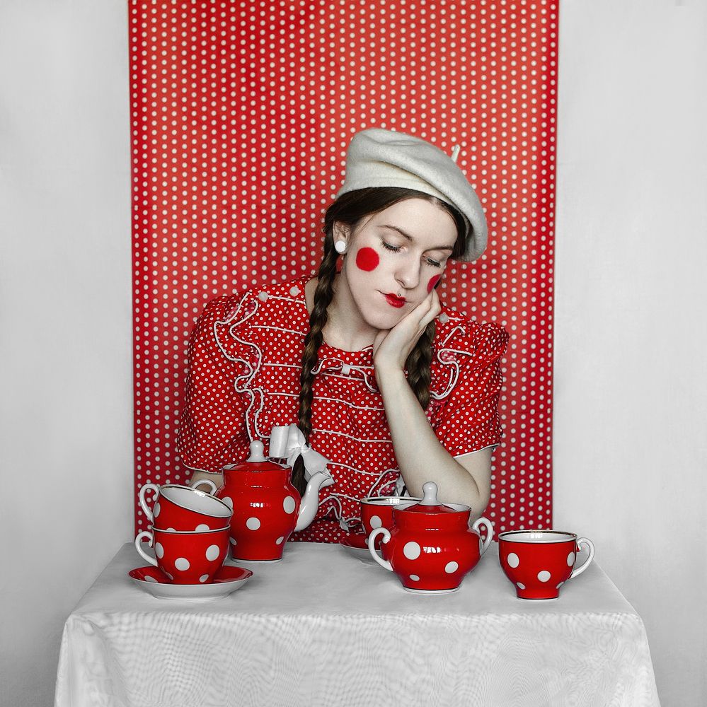 Photograph by Юлия Малащенко