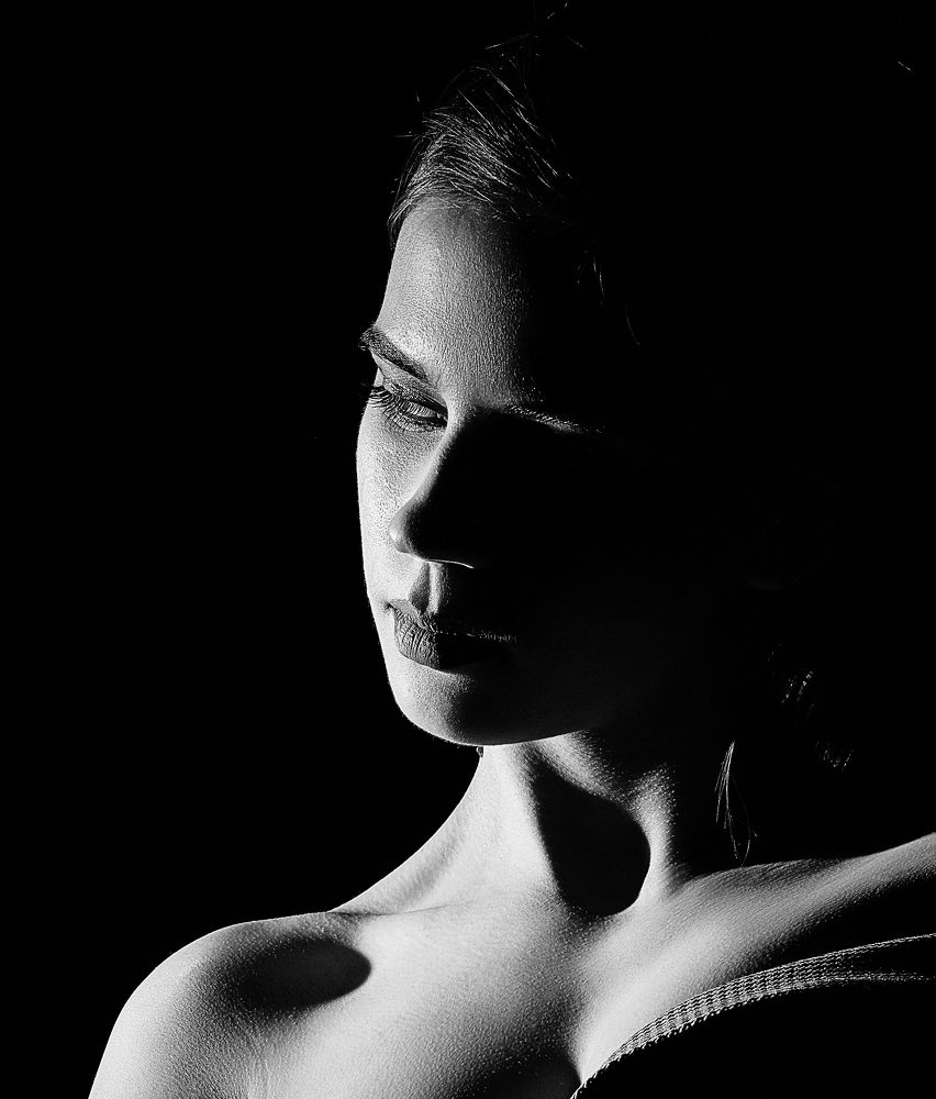 Photograph by Ирина Оболенская