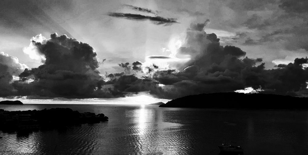 Photograph by FELOMINA ENDEREZ