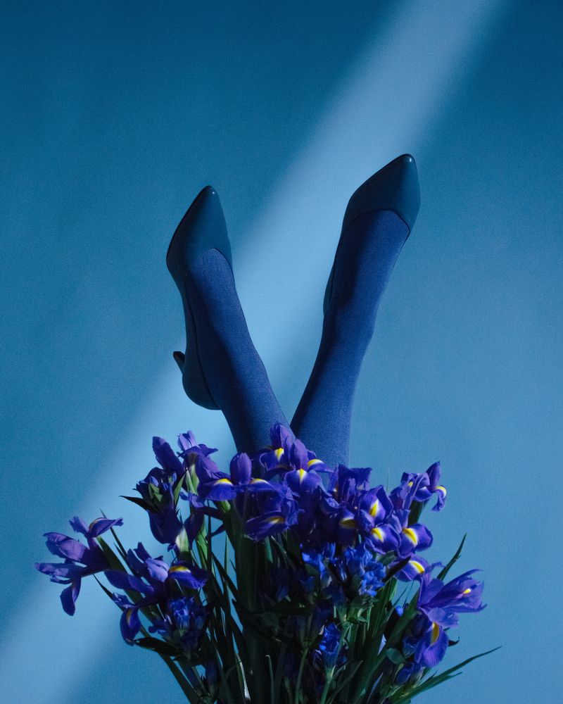 Photograph by Татьяна Прудникова