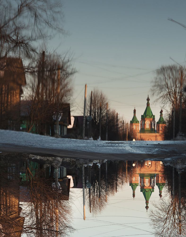 Photograph by Андрей Морохин