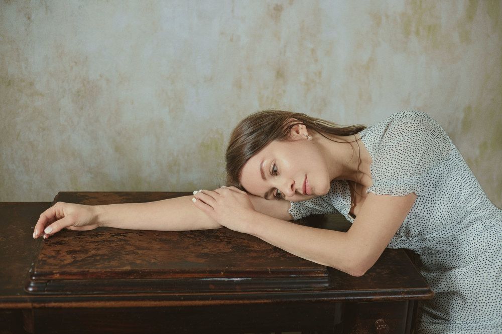 Photograph by Eugenia Reshanova