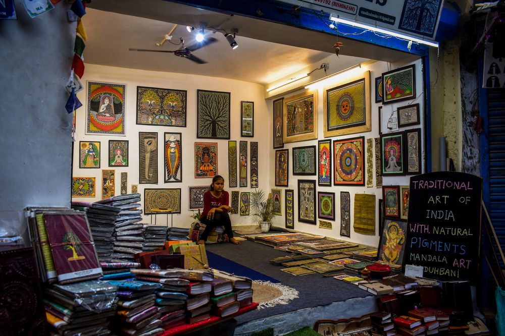 Photograph by Abhyuday Majhi