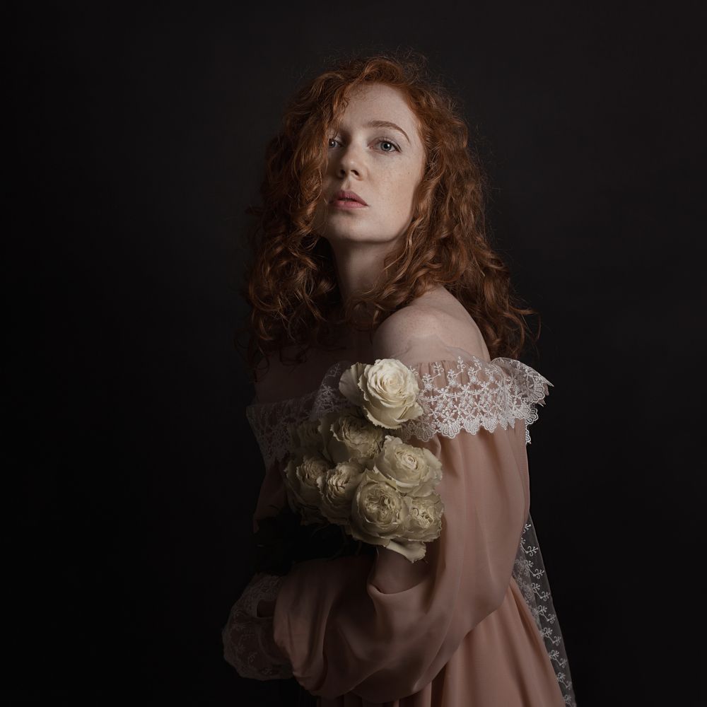 Photograph by Дмитриева Дарья