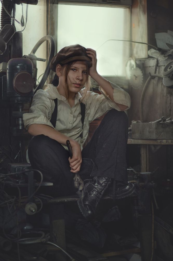 Photograph by Майя Морозова