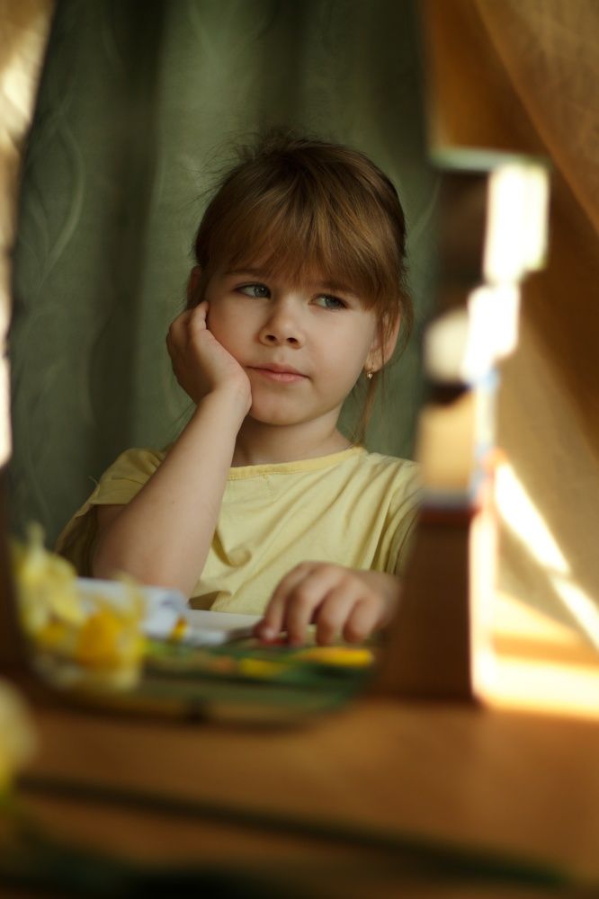 В поисках вдохновения