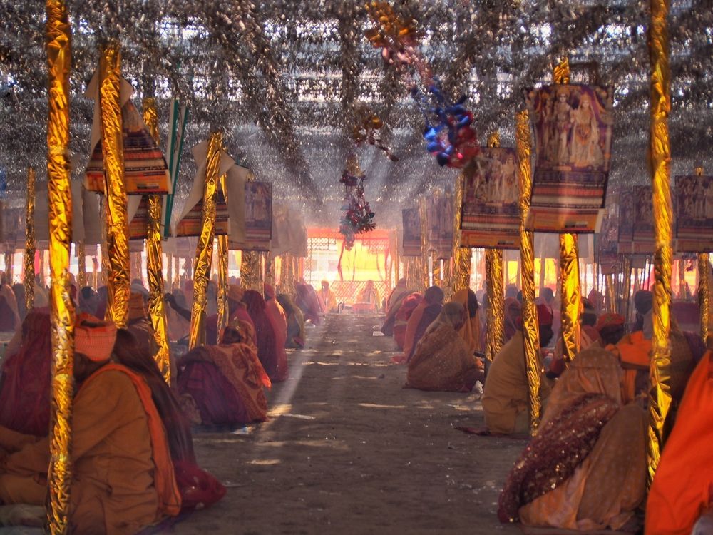 Photograph by DHIRAJ GOSWAMI