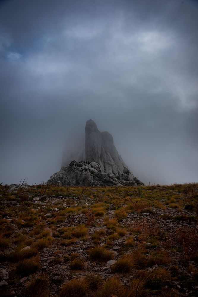 Photograph by Dino Arapović